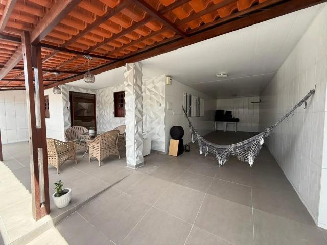 Casa venda em Conjunto Eustáquio Gomes, Maceió