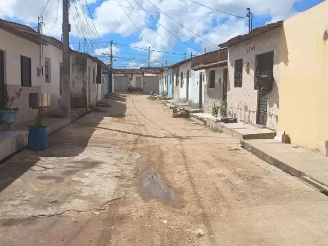 Casa venda em Região Geográfica Imediata de Maceió, Feliz Deserto