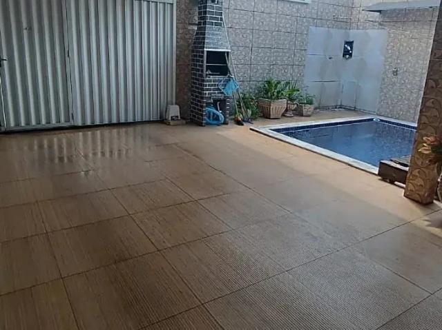 Casa venda em Região Geográfica Imediata de Maceió, Feliz Deserto