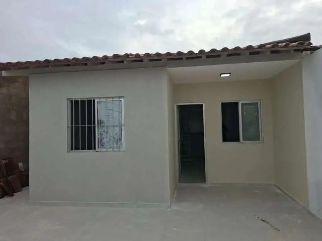 Casa venda em Região Geográfica Imediata de Maceió, Feliz Deserto