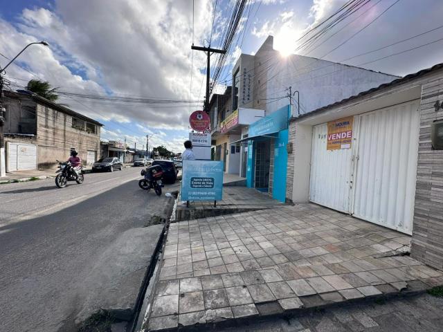 Casa venda em Região Geográfica Imediata de Maceió, Feliz Deserto