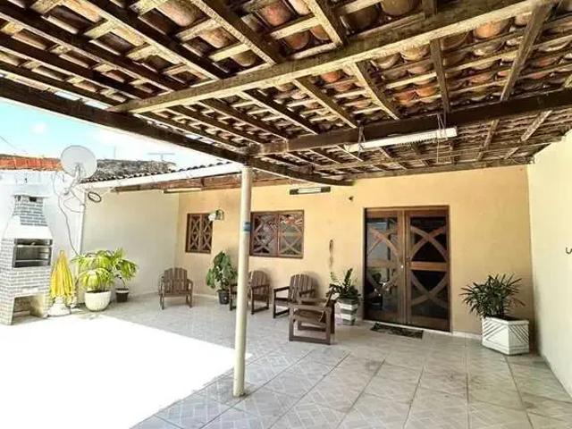 Casa venda em Região Geográfica Imediata de Maceió, Feliz Deserto