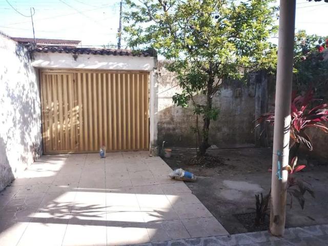 Casa venda em Conjunto Graciliano Ramos, Maceió