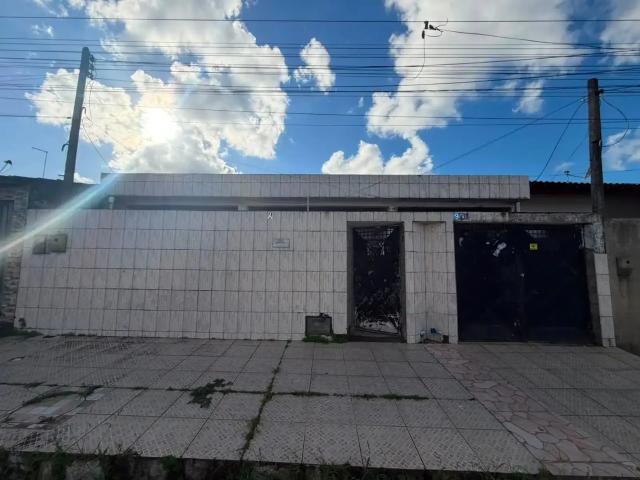 Casa venda em Região Geográfica Imediata de Maceió, Feliz Deserto