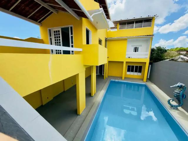 Casa venda em Região Geográfica Imediata de Maceió, Feliz Deserto
