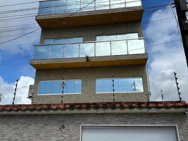 Casa venda em Conjunto Eustáquio Gomes, Maceió