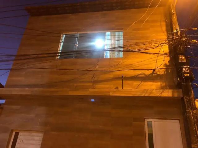 Casa venda em Região Geográfica Imediata de Maceió, Feliz Deserto
