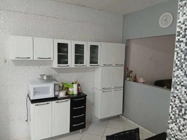 Casa venda em Conjunto Osman Loureiro, Maceió