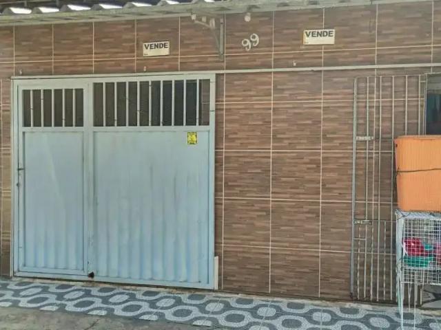 Casa venda em Região Geográfica Imediata de Maceió, Feliz Deserto