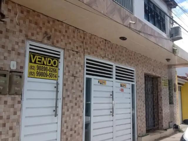 Casa venda em Região Geográfica Imediata de Maceió, Feliz Deserto