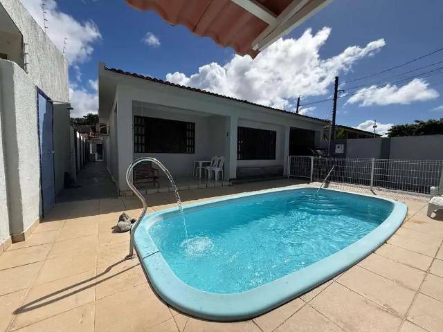 Casa venda em Região Geográfica Imediata de Maceió, Feliz Deserto