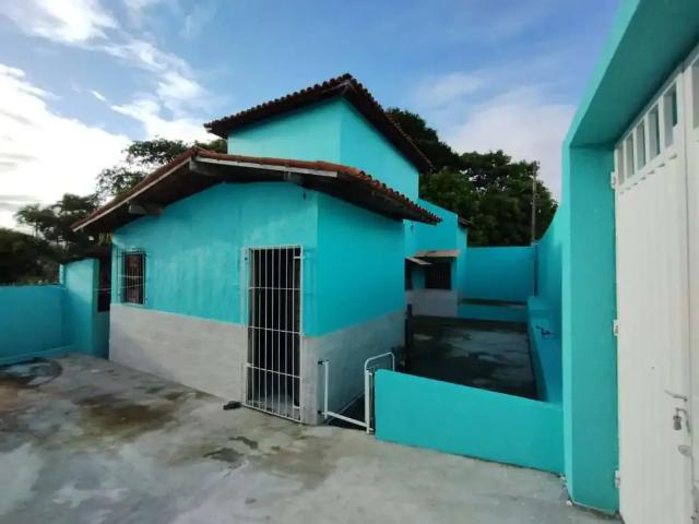 Casa venda em Região Geográfica Imediata de Maceió, Feliz Deserto