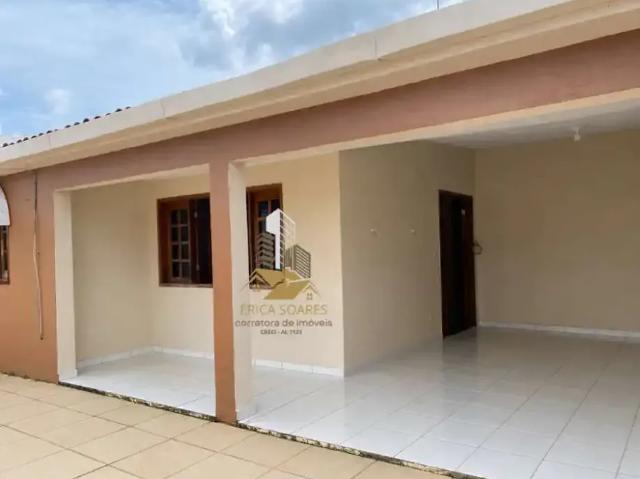 Casa venda em Região Geográfica Imediata de Maceió, Feliz Deserto