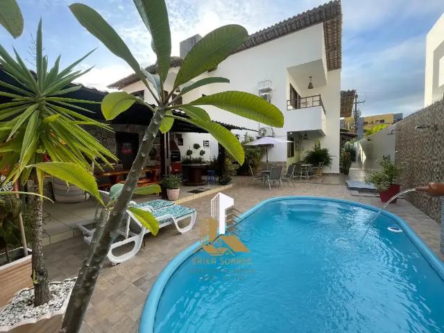 Casa venda em Região Geográfica Imediata de Maceió, Feliz Deserto