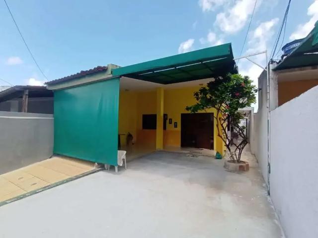 Casa venda em Região Geográfica Imediata de Maceió, Feliz Deserto