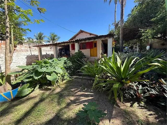 Casa venda em Região Geográfica Imediata de Maceió, Feliz Deserto