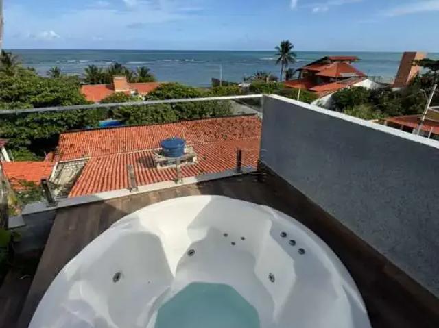 Casa venda em Região Geográfica Imediata de Maceió, Feliz Deserto