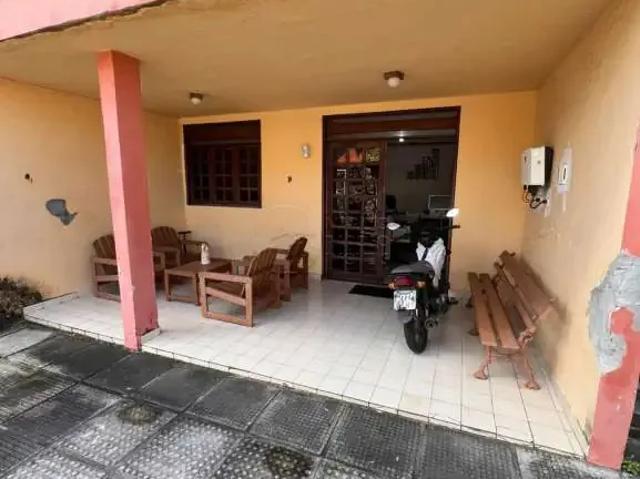 Casa venda em Região Geográfica Imediata de Maceió, Feliz Deserto