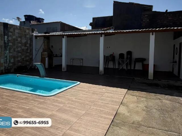 Casa venda em Maceió
