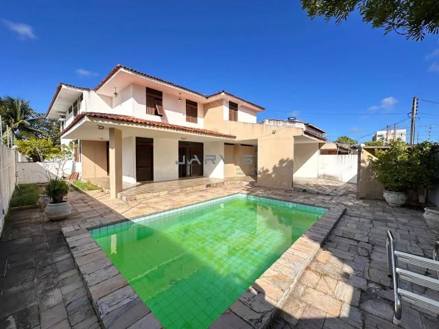 Casa venda em Região Geográfica Imediata de Maceió, Feliz Deserto