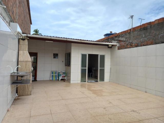 Casa venda em Vila Alto do Boi, Maceió