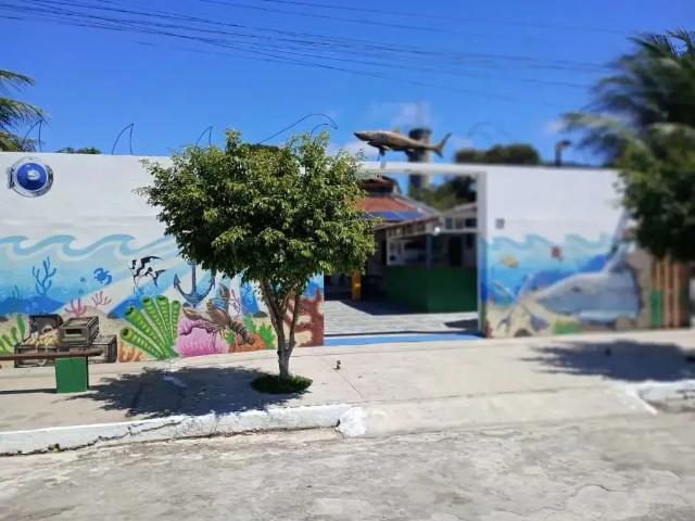 Casa venda em Região Geográfica Imediata de Maceió, Feliz Deserto
