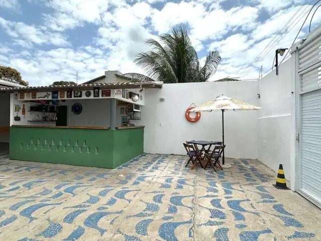 Casa venda em Região Geográfica Imediata de Maceió, Feliz Deserto
