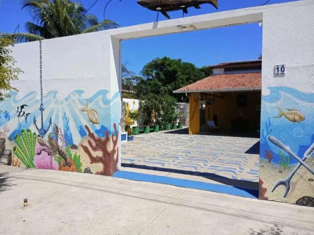 Casa venda em Região Geográfica Imediata de Maceió, Feliz Deserto