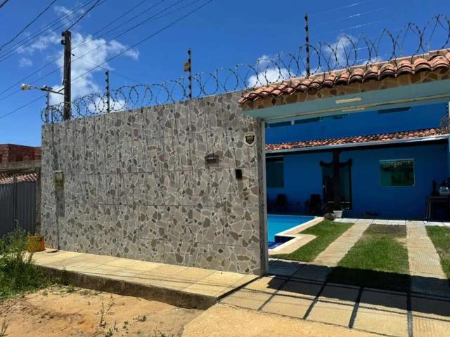 Casa venda em Floriano Peixoto, Maceió