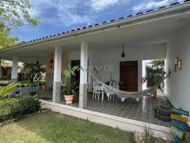 Casa venda em Região Geográfica Imediata de Maceió, Feliz Deserto