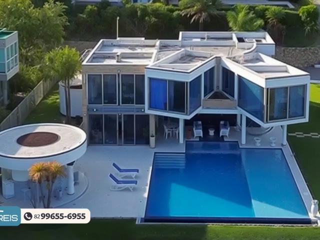 Casa venda em POLIGONAL, Maceió