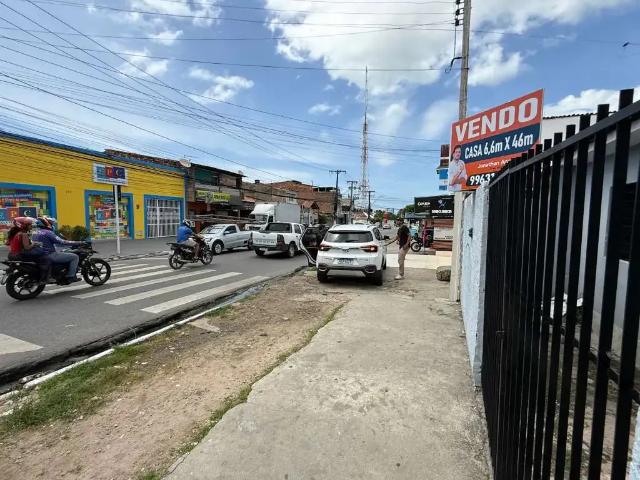 Casa venda em Região Geográfica Imediata de Maceió, Feliz Deserto