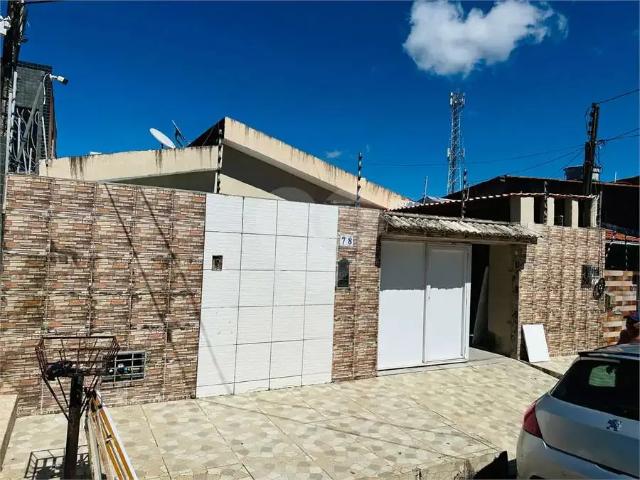 Casa venda em Região Geográfica Imediata de Maceió, Feliz Deserto