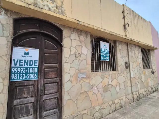 Casa venda em Região Geográfica Imediata de Maceió, Feliz Deserto