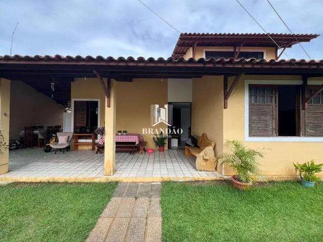 Casa venda em Região Geográfica Imediata de Maceió, Feliz Deserto