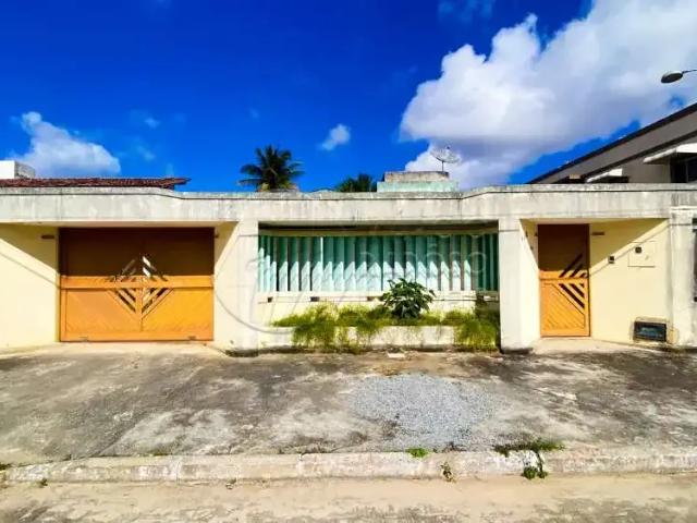 Casa venda em Região Geográfica Imediata de Maceió, Feliz Deserto