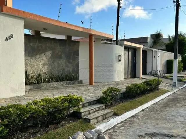 Casa venda em Região Geográfica Imediata de Maceió, Feliz Deserto