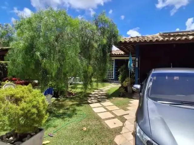 Casa venda em Região Geográfica Imediata de Maceió, Feliz Deserto