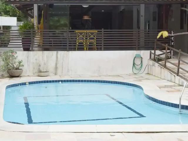 Casa venda em Região Geográfica Imediata de Maceió, Feliz Deserto