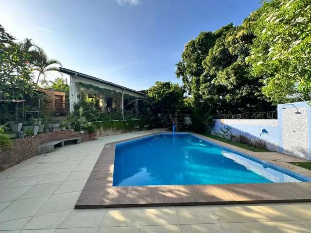 Casa venda em Região Geográfica Imediata de Maceió, Feliz Deserto
