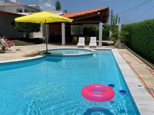Casa venda em Região Geográfica Imediata de Maceió, Feliz Deserto