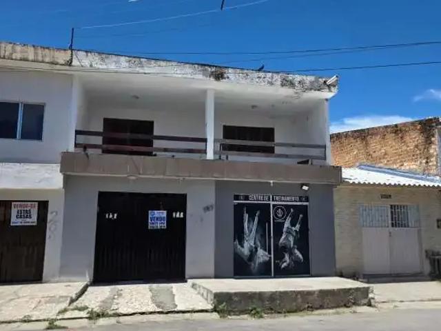 Casa venda em Região Geográfica Imediata de Maceió, Feliz Deserto