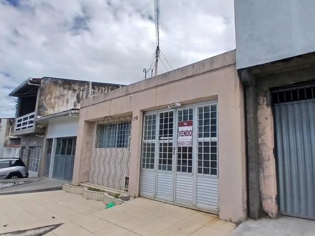 Casa venda em Região Geográfica Imediata de Maceió, Feliz Deserto