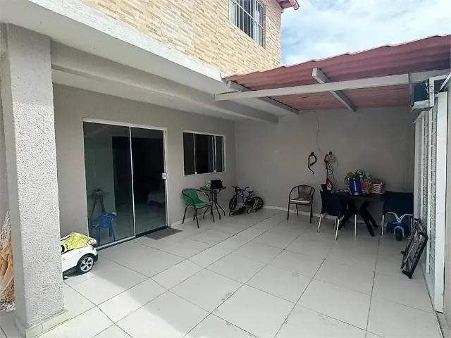 Casa venda em Região Geográfica Imediata de Maceió, Feliz Deserto