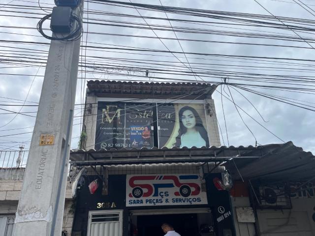 Casa venda em Maceió