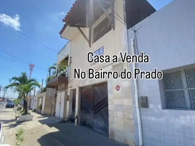 Casa venda em Maceió