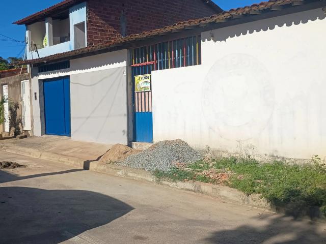 Casa venda em Região Geográfica Imediata de Maceió, Feliz Deserto