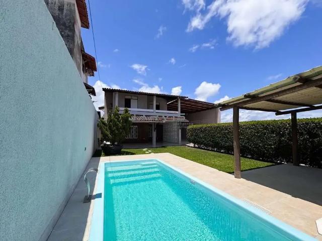Casa venda em Região Geográfica Imediata de Maceió, Feliz Deserto