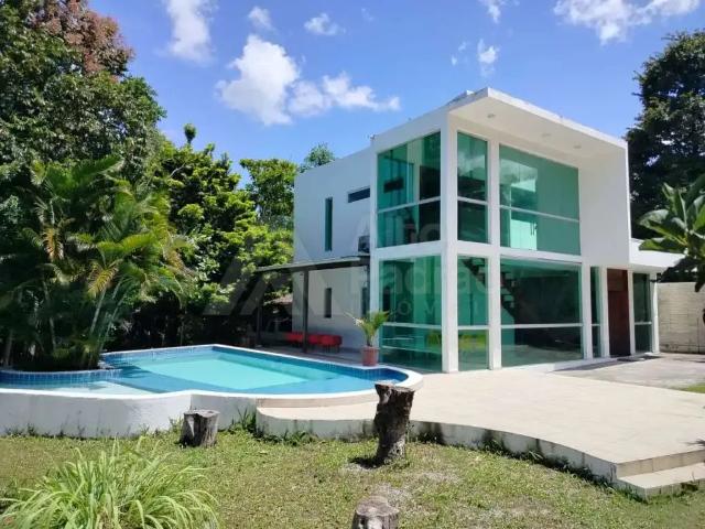 Casa venda em Região Geográfica Imediata de Maceió, Feliz Deserto