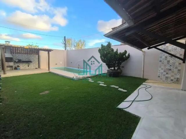 Casa venda em Região Geográfica Imediata de Maceió, Feliz Deserto
